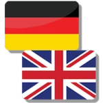 dic-o german-english android application logo